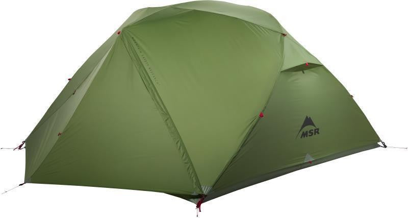Elixir 4 Tent - green 1