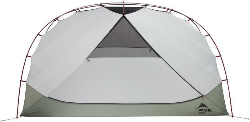 Elixir 4 Tent - green 1