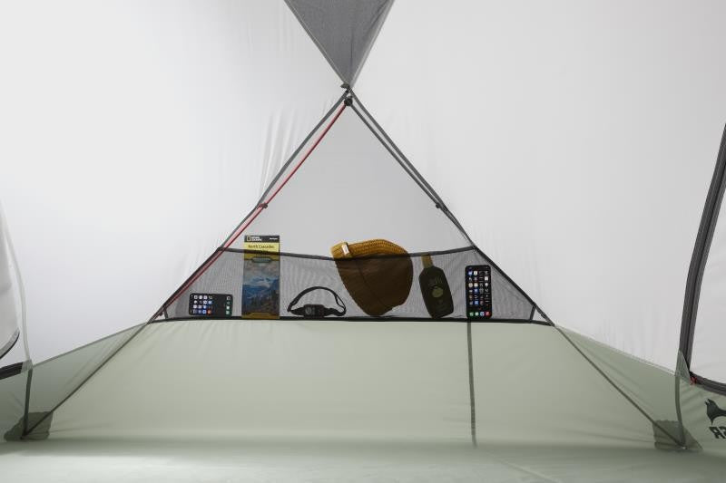 Elixir 4 Tent - green 1