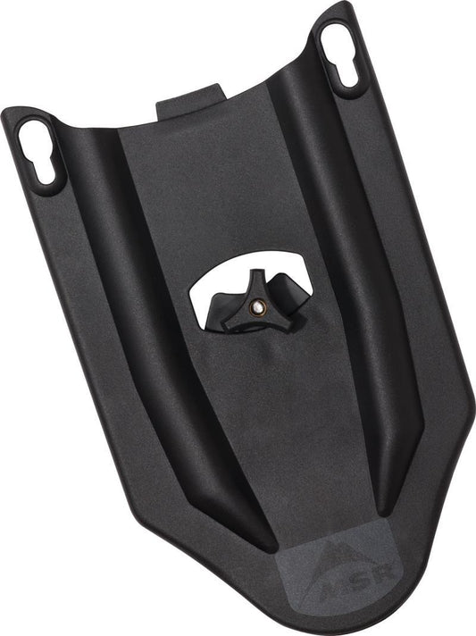 Evo Tail 6" - Black - not applicable 1
