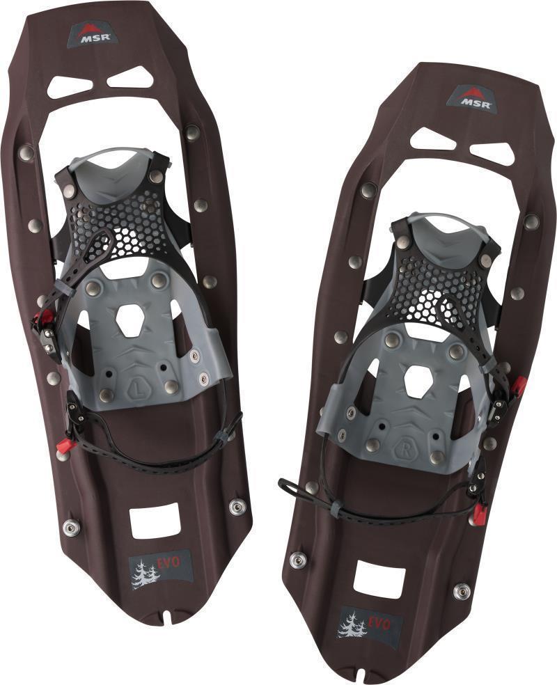 Evo Trail 22 - Iron 1