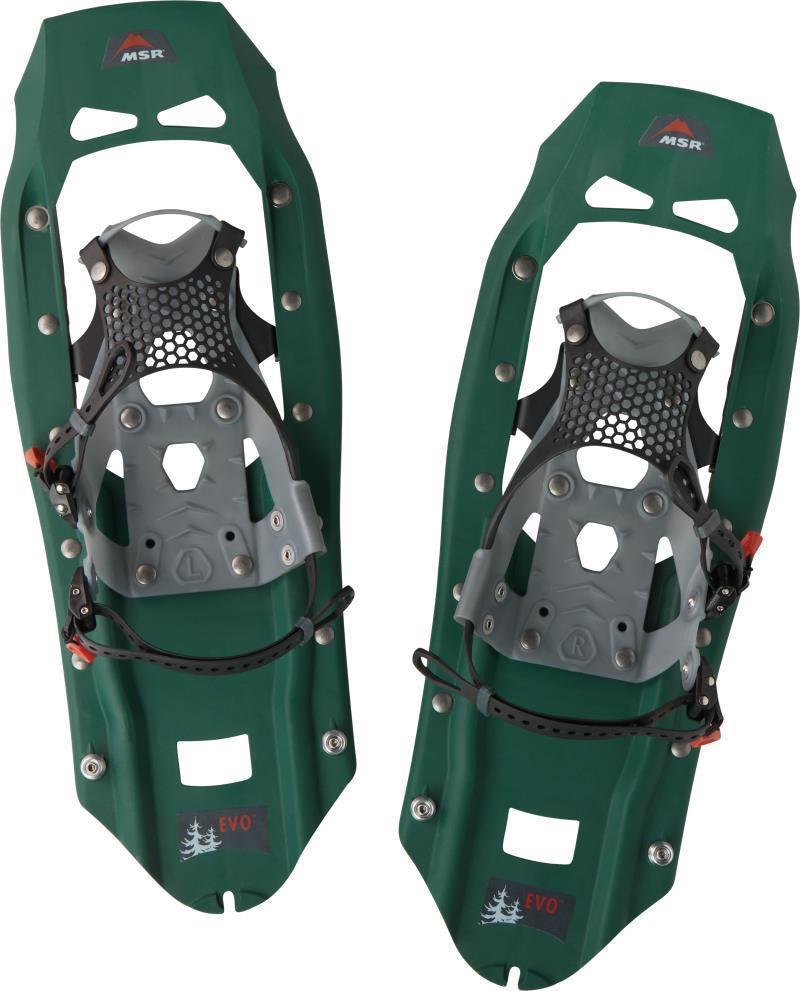 Evo Trail 22 - Ranger 1