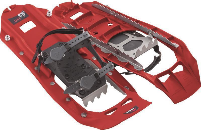 Evo Trail 22 - Red 1