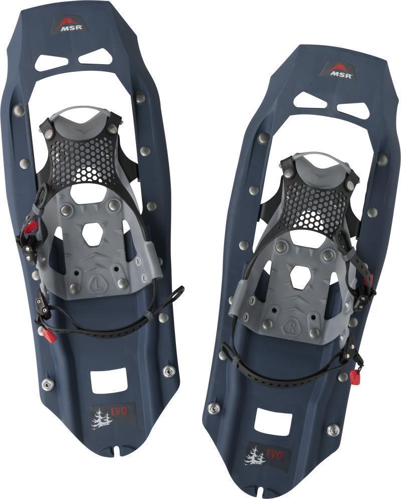 Evo Trail 22 - midnight 1