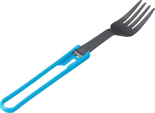 Folding Fork - Blue 1