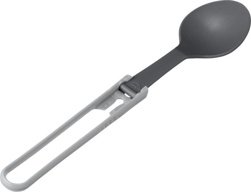 Folding Spoon - Gray 1