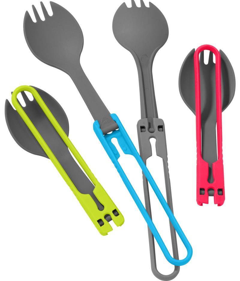 Folding Spork -  1