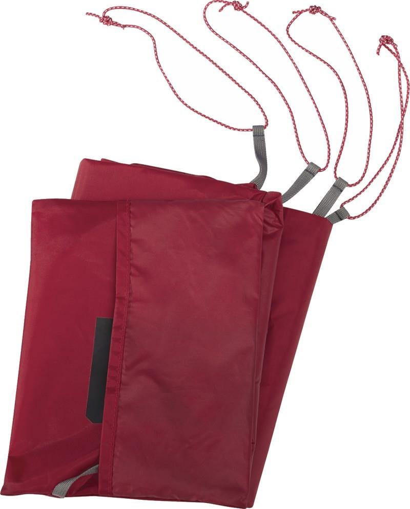 Footprint Universal 3 Large - red 1