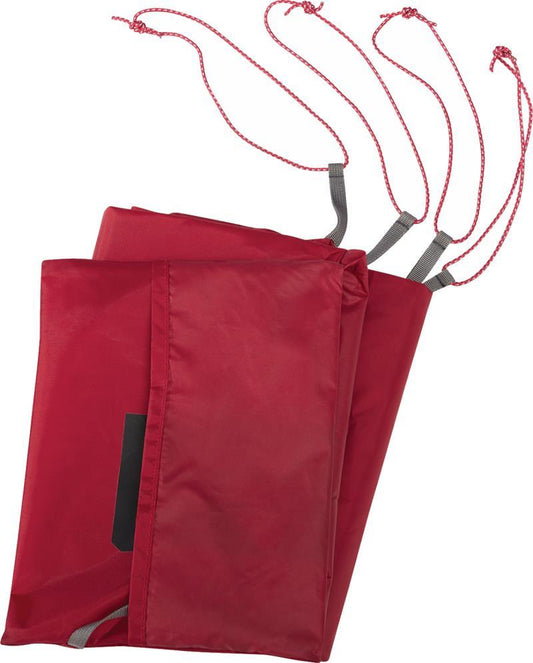 Footprint Universal 3 Regular - red 1