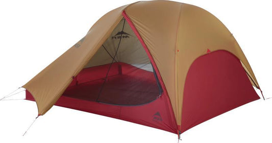 FreeLite 3 Tent - not applicable 1