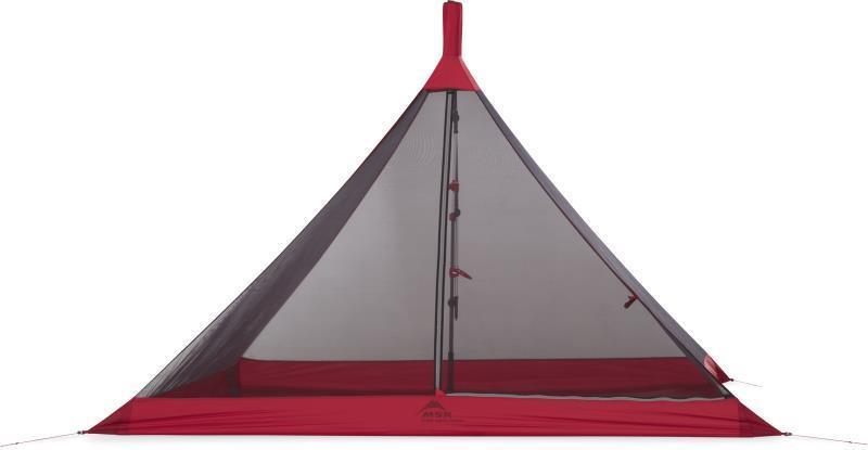 Front Range 4 Insert - Orange 2