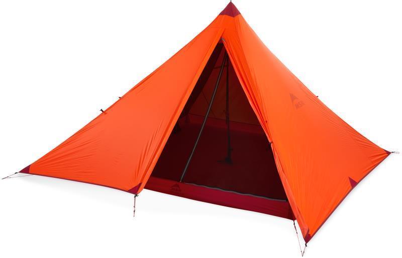 Front Range 4 Insert - Orange 3