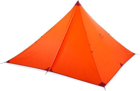 Front Range 4 - Orange 1