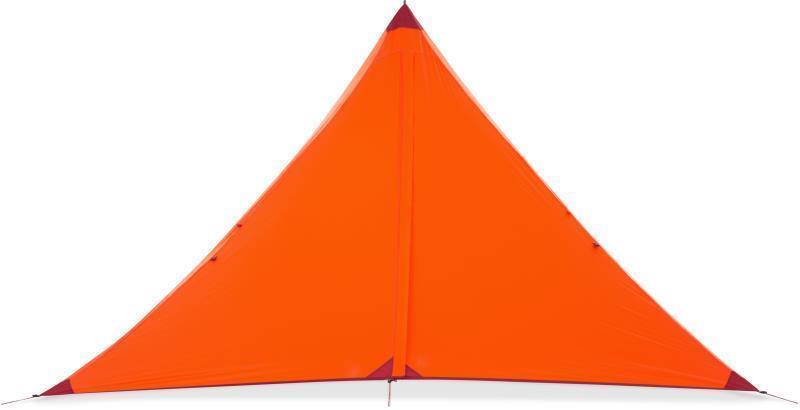 Front Range 4 - Orange 2