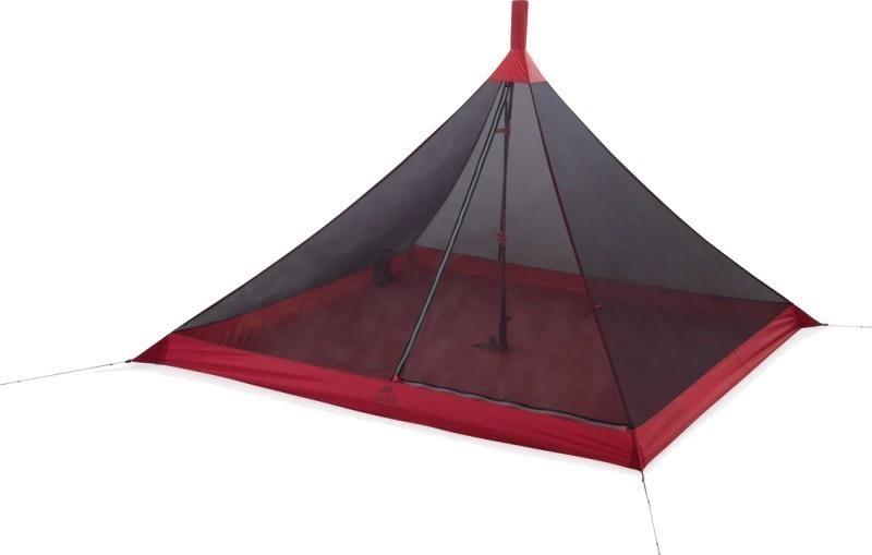 Front Range Bug/Floor Insert - red 1