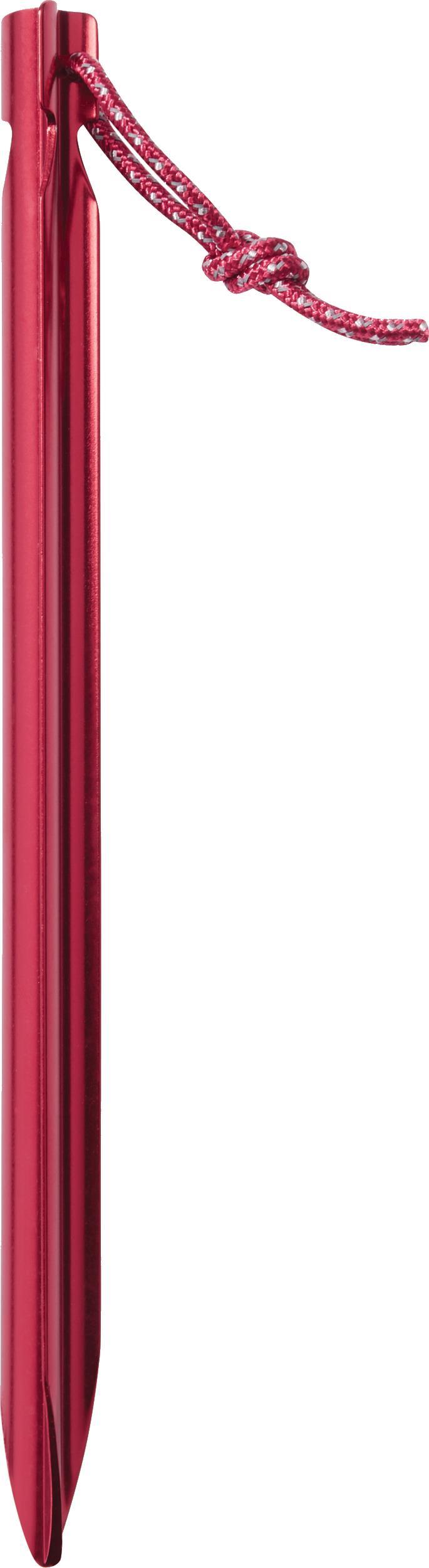 Groundhog Stake Kit - Red - not applicable 1