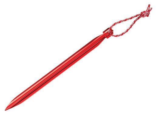 Groundhog Tent Stake - Not Applicable 1