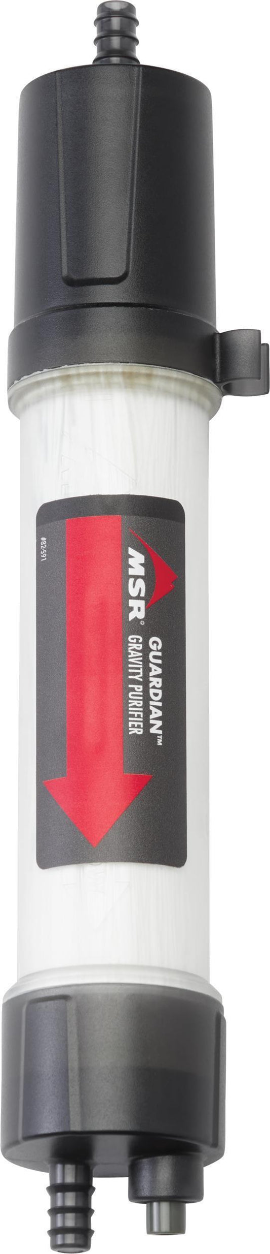 Guardian Gravity Replacement Cartridge - grey 1