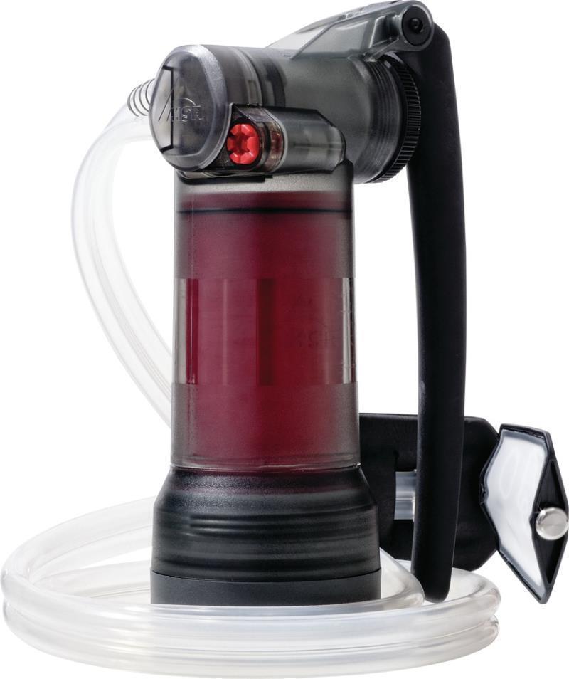 Guardian Purifier Pump - Not Applicable 1