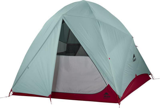 Habiscape 4 - Glacial Blue 1