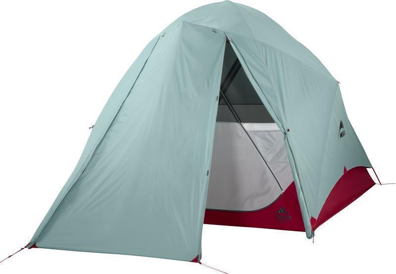 Habiscape 4 - Glacial Blue 2