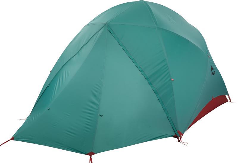 Habitude 6 Tent - blue 1