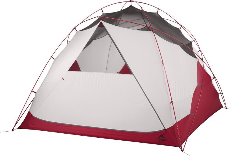Habitude 6 Tent - blue 1