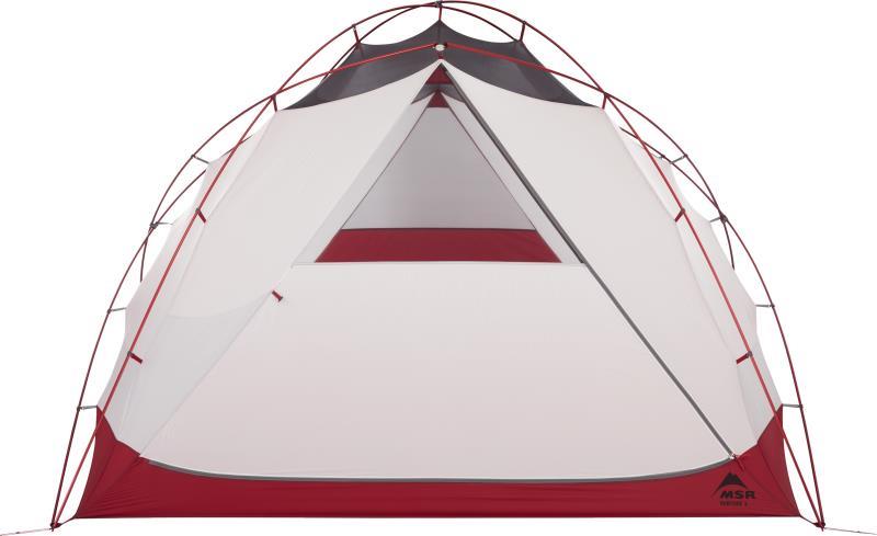 Habitude 6 Tent - blue 1