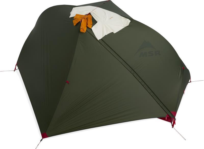 Hubba Hubba Bikepack 1 - Green 7