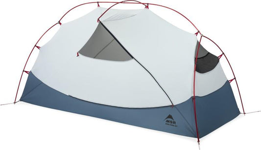Hubba Hubba HD 1 Tent - olive night 1
