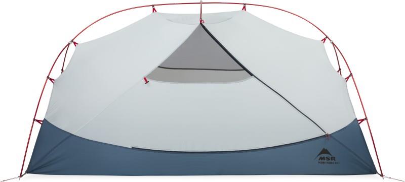 Hubba Hubba HD 1 Tent - olive night 1