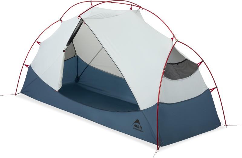 Hubba Hubba HD 1 Tent - olive night 1