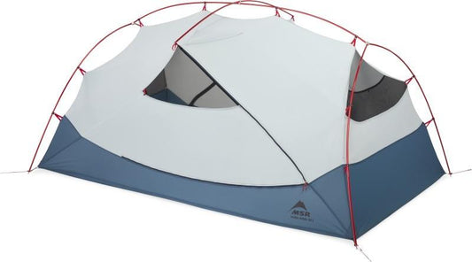 Hubba Hubba HD 2 Tent - olive night 1