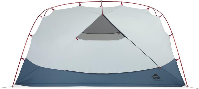 Hubba Hubba HD 3 Tent - olive night 1