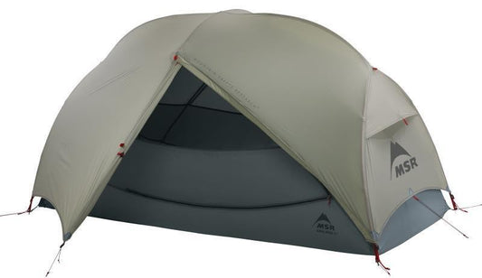 Hubba Hubba LT 1P Tent - sandstone 1