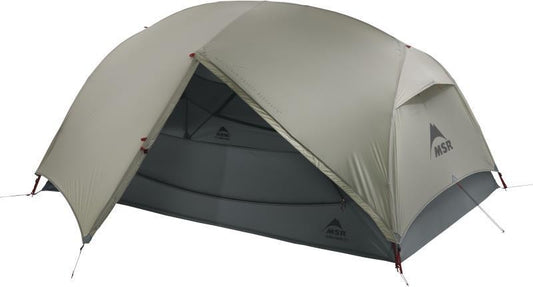 Hubba Hubba LT 2P Tent - sandstone 1