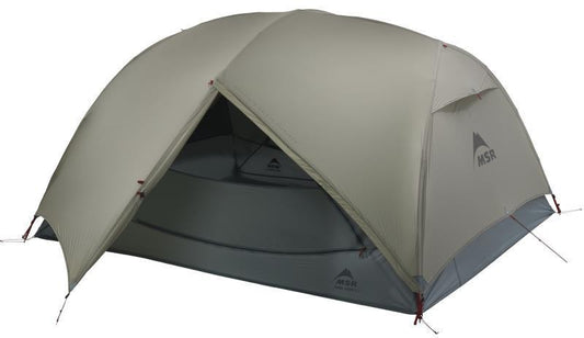Hubba Hubba LT 3P Tent - sandstone 1