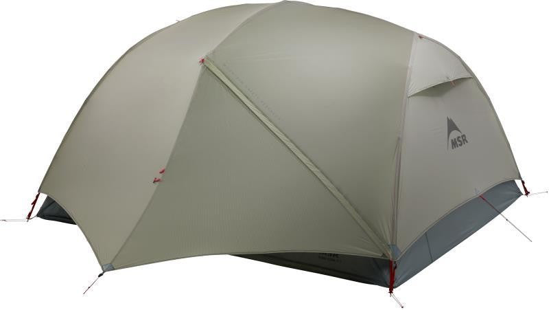 Hubba Hubba LT 3P Tent - sandstone 1