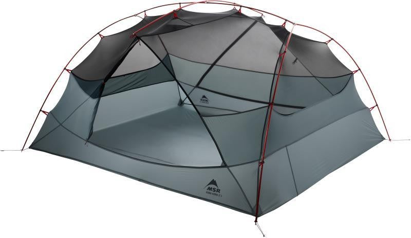 Hubba Hubba LT 3P Tent - sandstone 1