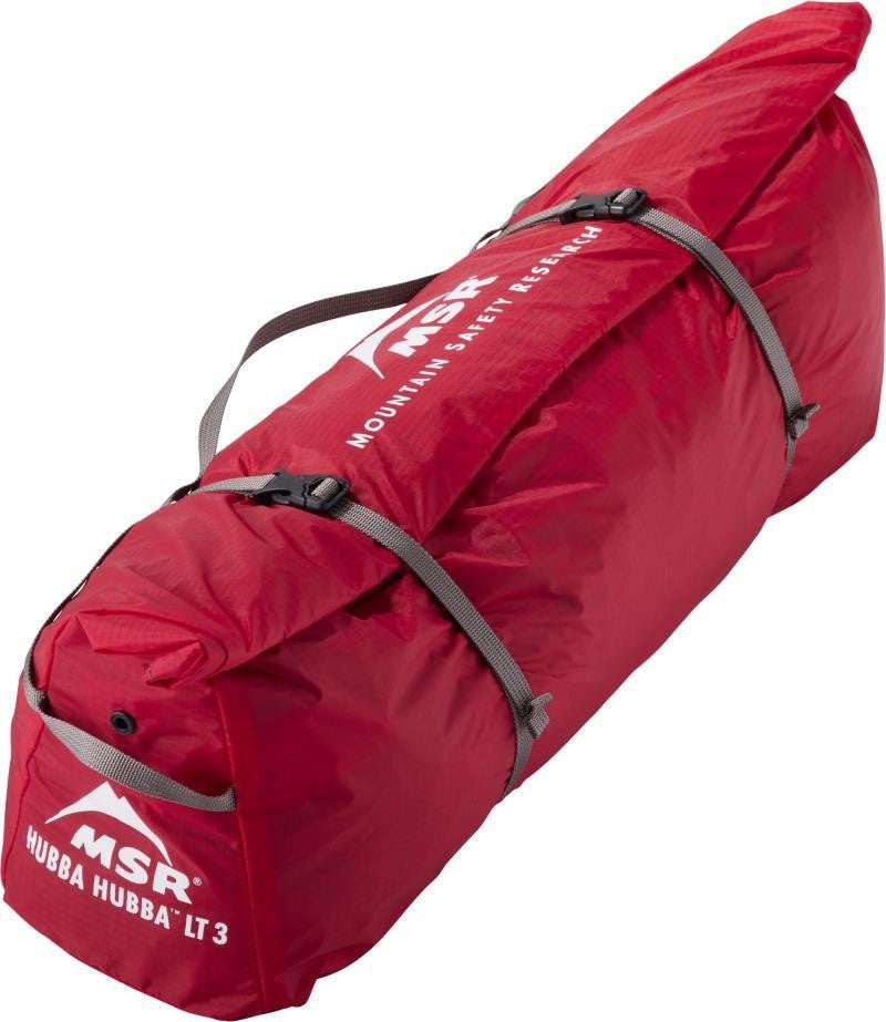 Hubba Hubba LT 3P Tent - sandstone 1
