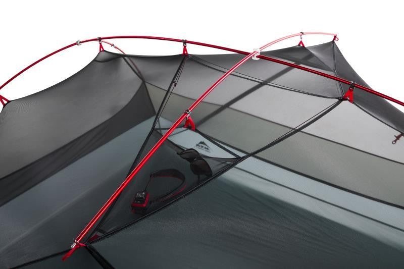 Hubba Hubba LT 3P Tent - sandstone 1