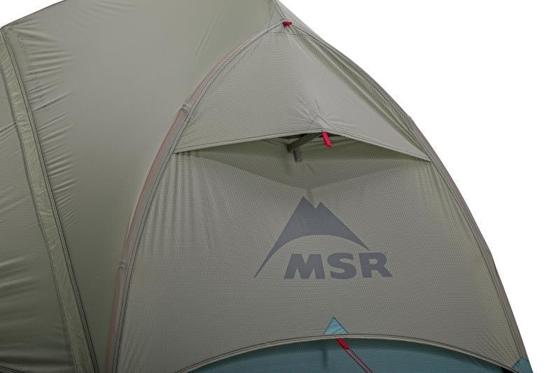 Hubba Hubba LT 3P Tent - sandstone 1