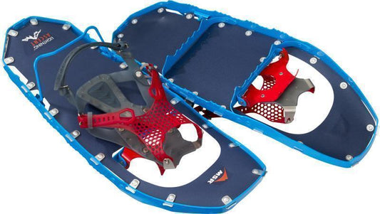 Lightning Ascent 22 - Mens - Cobalt Blue 1