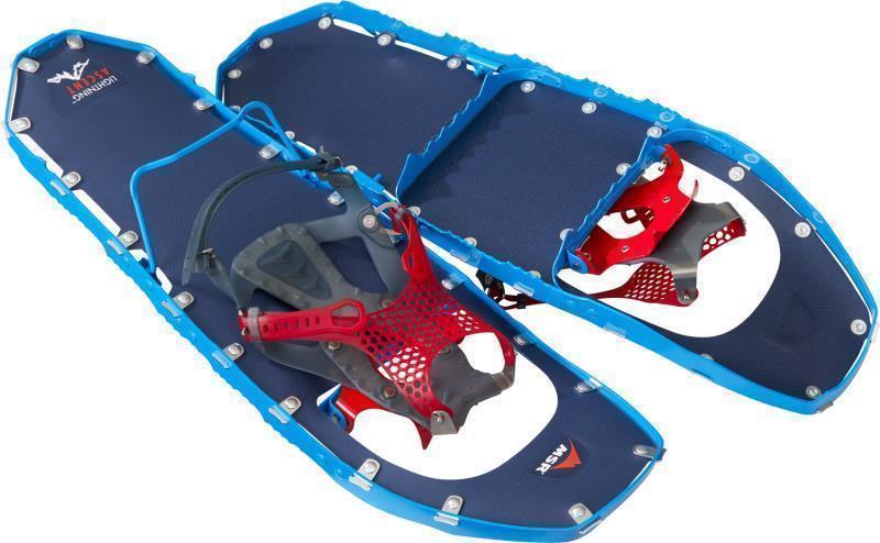 Lightning Ascent 25 - Mens - Cobalt Blue 1