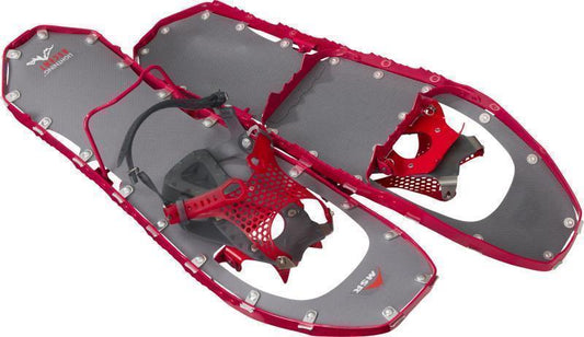 Lightning Ascent 25 - Womens - Raspberry 1