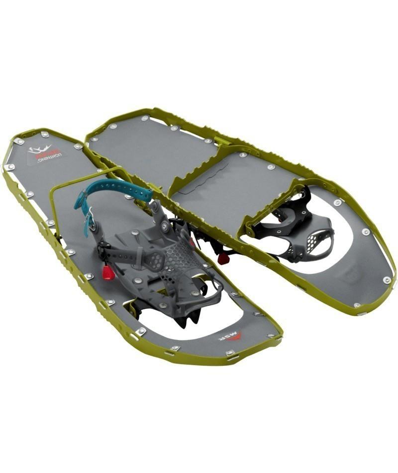 Lightning Explore 25 Snowshoes - Mens - not applicable 1