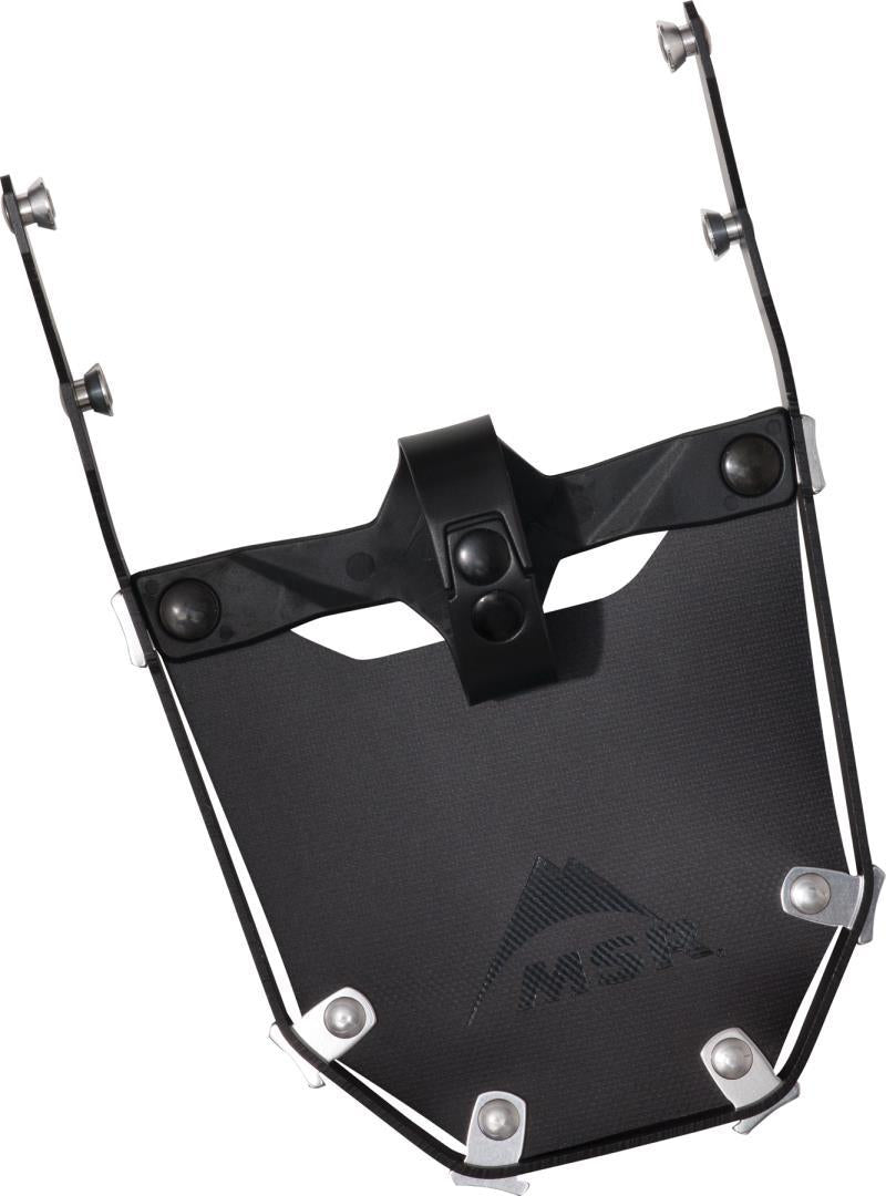 Lightning Tail 5" - Black - not applicable 1