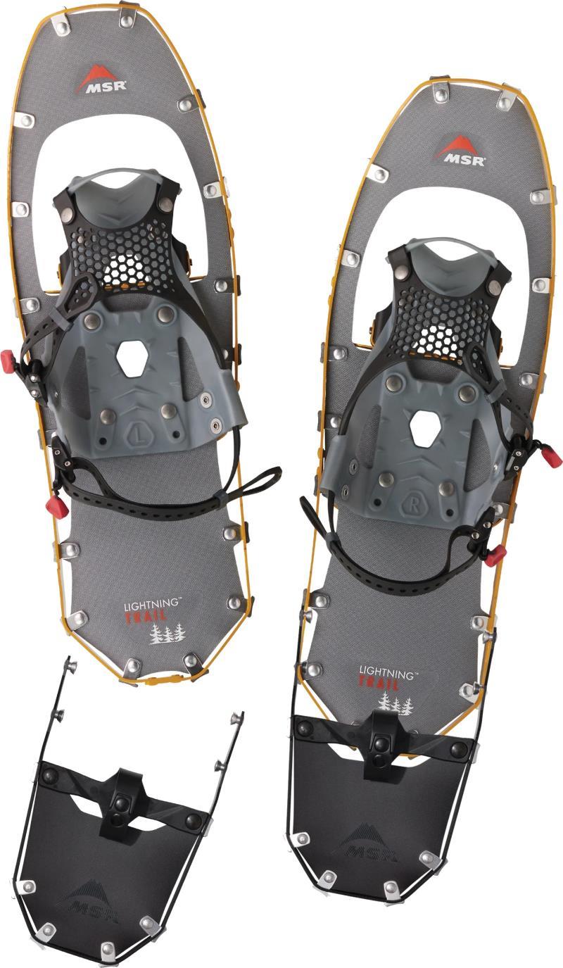 Lightning Tail 5" - Black - not applicable 1