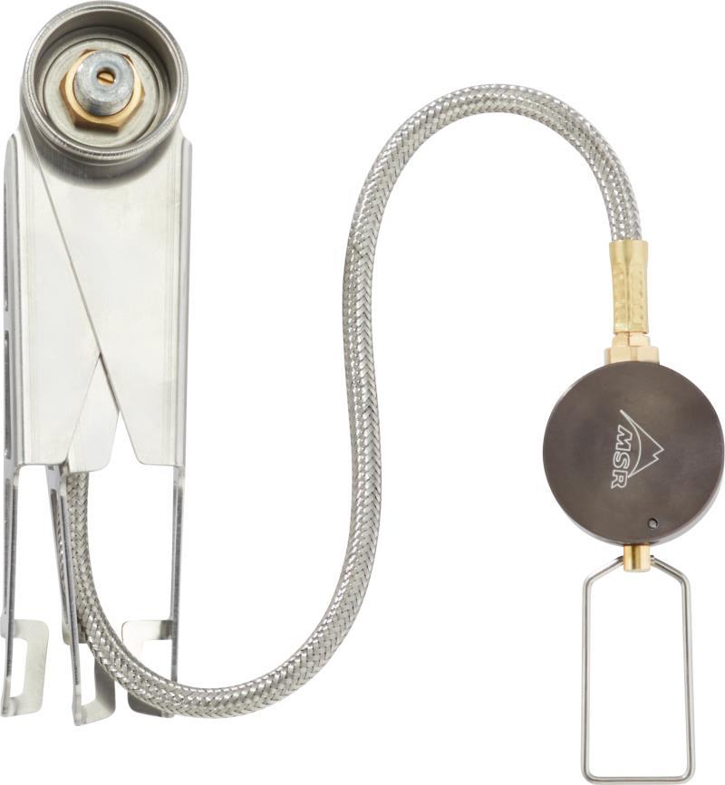 LowDown Remote Stove Adapter - not applicable 1