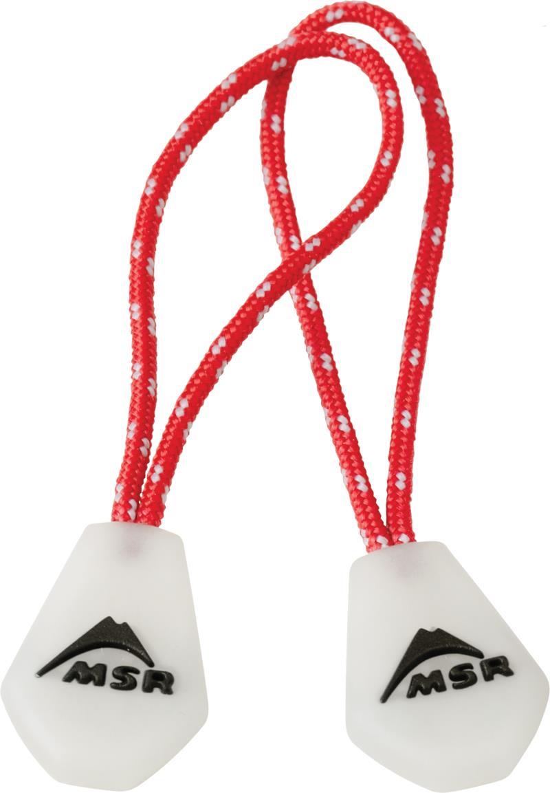 Night Glow Zipper Pulls (2-Pack) - not applicable 1